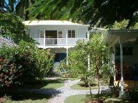 CASAS DEL MAR NEPTUNIA